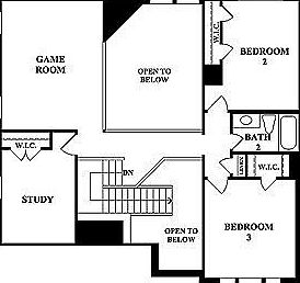 3001 BEAVER CREEK DR.