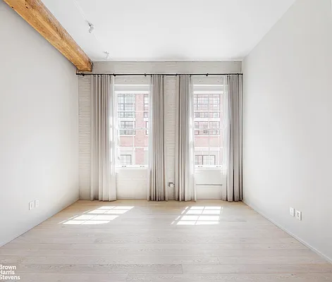 Rented by Brown Harris Stevens | media 2