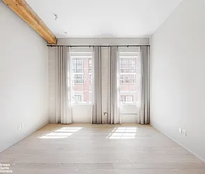 Rented by Brown Harris Stevens