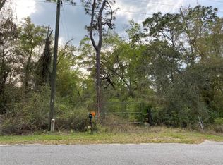 10722 Cr 683d, Webster, FL 33597
