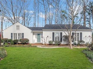 1225 Blossom Wood Ct, Matthews, NC 28105