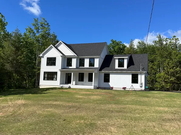 37 Heritage Drive, Berwick, ME 03901