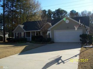 100 Princeton Way, Covington, GA 30016