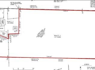 State Highway 279, Hiwasse, AR 72739