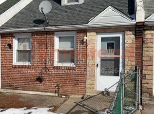 555 Wiltshire Rd, Upper Darby, PA 19082