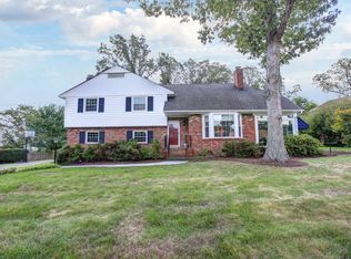 8505 Academy Rd, Henrico, VA 23229