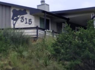 315 Sherwood Ln W, Kerrville, TX 78028