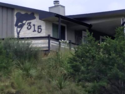 315 Sherwood Ln W, Kerrville, TX, 78028
