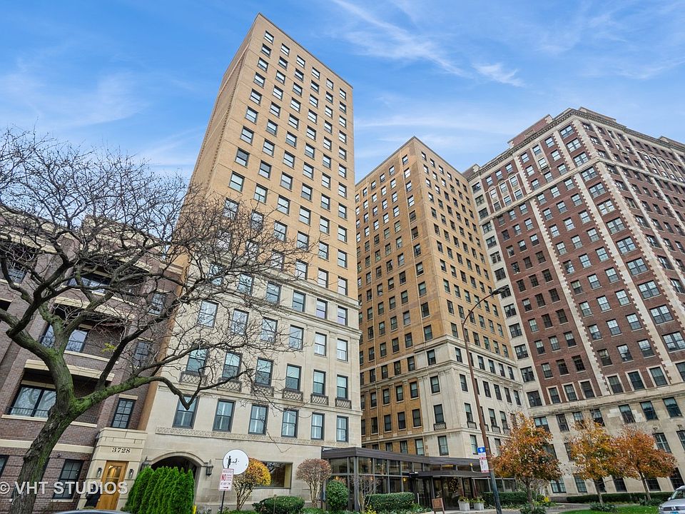 1st image of 3740 N Lake Shore Dr APT 3B