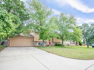 3108 N Bayberry St, Wichita, KS 67226