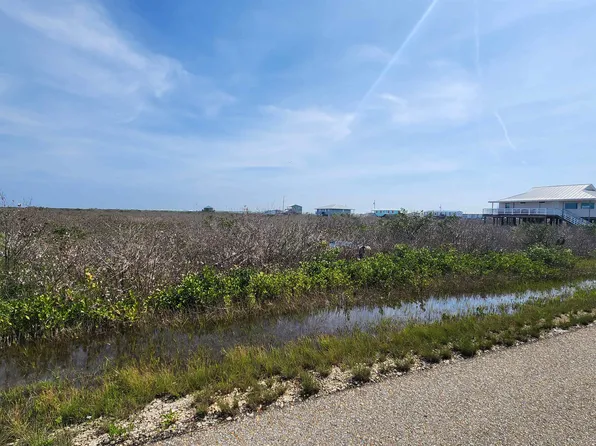 LOT 8 Apricot Ln, Grand Isle, LA 70358