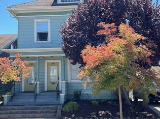 651 60th St, Oakland, CA 94609