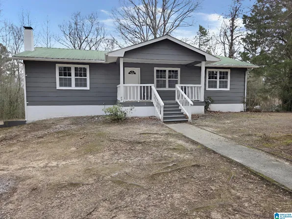 240 Burns Rd, Warrior, AL 35180