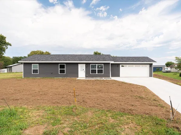 104 Pedretti PLACE, Westby, WI 54667