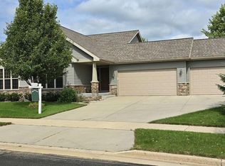 7705 Autumn Blaze Trl, Deforest, WI 53532