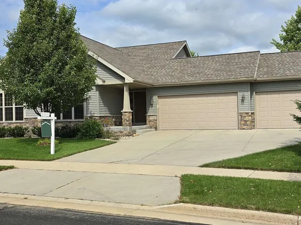 7705 Autumn Blaze Trail, Deforest, WI 53532