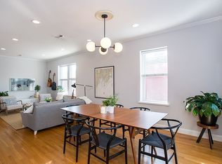 129 Orleans St #201, East Boston, MA 02128