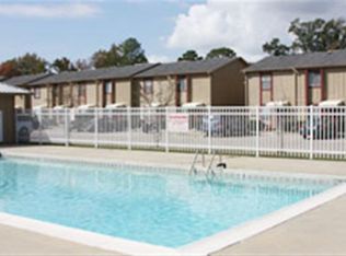 1301 Alexander Dr RESIDENCE 2-2-625, Dothan, AL 36301