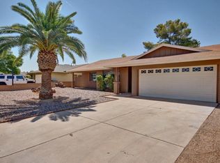 4409 W Shangri La Rd, Glendale, AZ 85304