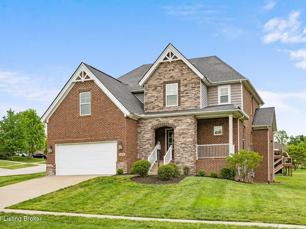 16505 Glen Lakes Dr, Louisville, KY 40245