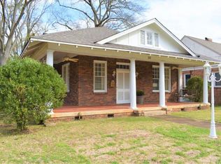 36 N Lewis St, Montgomery, AL 36107