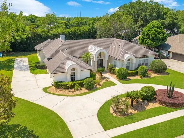 8648 Summerville Pl, Orlando, FL 32819