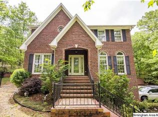 120 Cedar Cove Dr, Pelham, AL 35124
