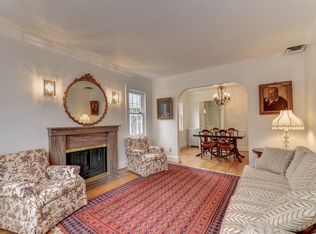 3110 Rittenhouse St NW, Washington, DC 20015