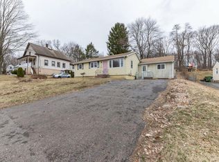 148 Woodland St, Meriden, CT 06451