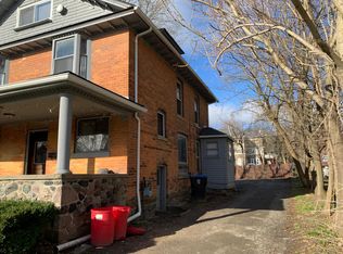 123 College Pl APT 2, Ypsilanti, MI