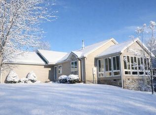 1768 Alean Rd, Wirtz, VA 24184