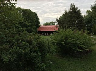 2150 High Bridge Rd, Wilmore, KY 40390
