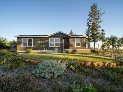 832 Fawndale Ln, Paradise, CA, 95969