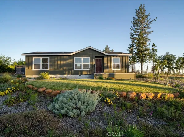 832 Fawndale Ln, Paradise, CA 95969