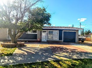 4937 Riley Ct, El Paso, TX 79904