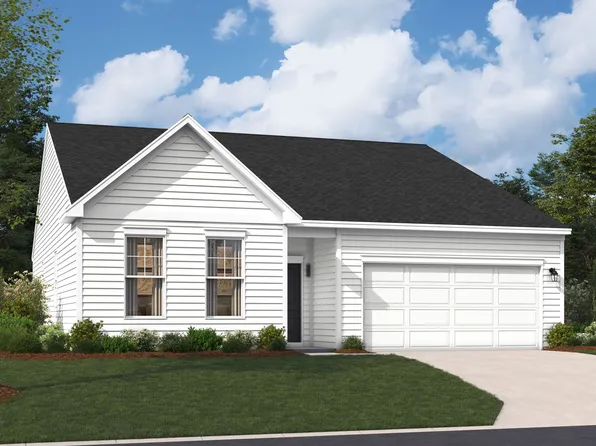 1025 American Egret Way, Morehead City, NC 28557