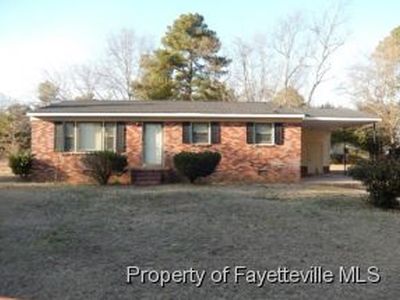 2638 Wingate Rd, Fayetteville, NC, 28306