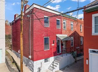 112 McNary Way, Pittsburgh, PA
