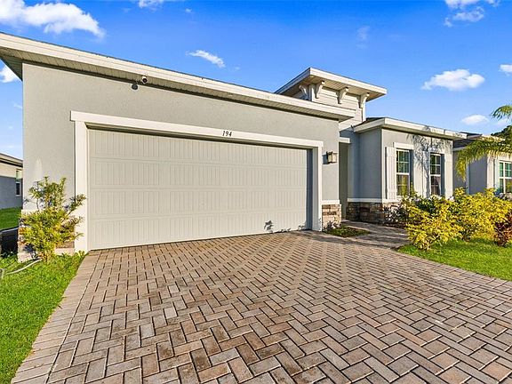 2nd image of 194 EAGLE HARBOR WAY