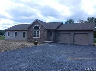 2128 Lower South Main St, Bangor, PA 18013