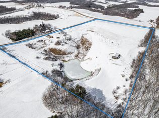 E897 County Road Q, Wonewoc, WI 53968