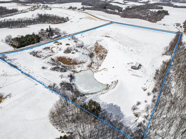 E897 County Road Q, Wonewoc, WI 53968