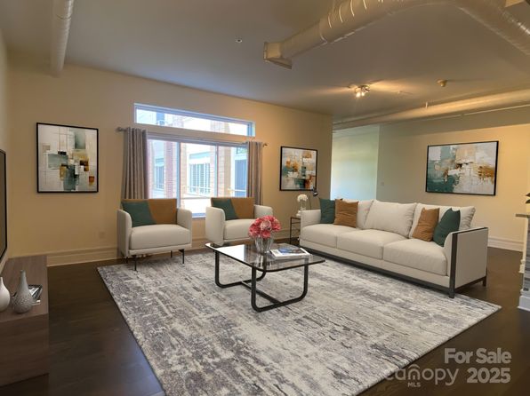 404 N Laurel Ave APT 28, Charlotte, NC 28204