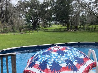 7162 W Riverbend Rd, Dunnellon, FL 34433