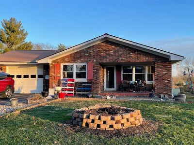 104 Nancy Avenue St, Greensburg, KY, 42743