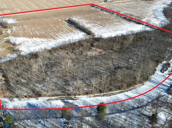 6919 N 1075 W, Thorntown, IN 46071