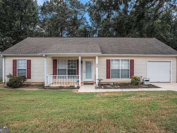 48 Marissa Cv, Riverdale, GA 30274