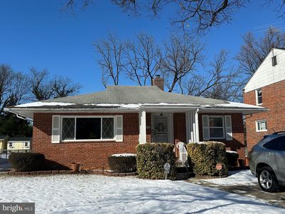 3716 Glengyle Ave, Baltimore, MD, 21215