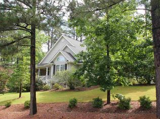 308 Sun Meadow Ln, Seneca, SC 29678