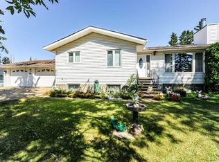4912 S 56th Ave, Ryley, AB T0B 4A0